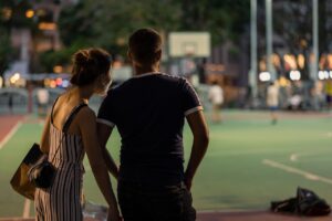 同棲カップルにおすすめの紅葉が楽しめる貸切温泉ペアプランでの日帰りデートは？