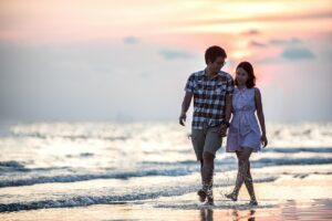 名古屋カップルにおすすめの紅葉を楽しむ貸切温泉ペアプランは安いプランで見つかる？