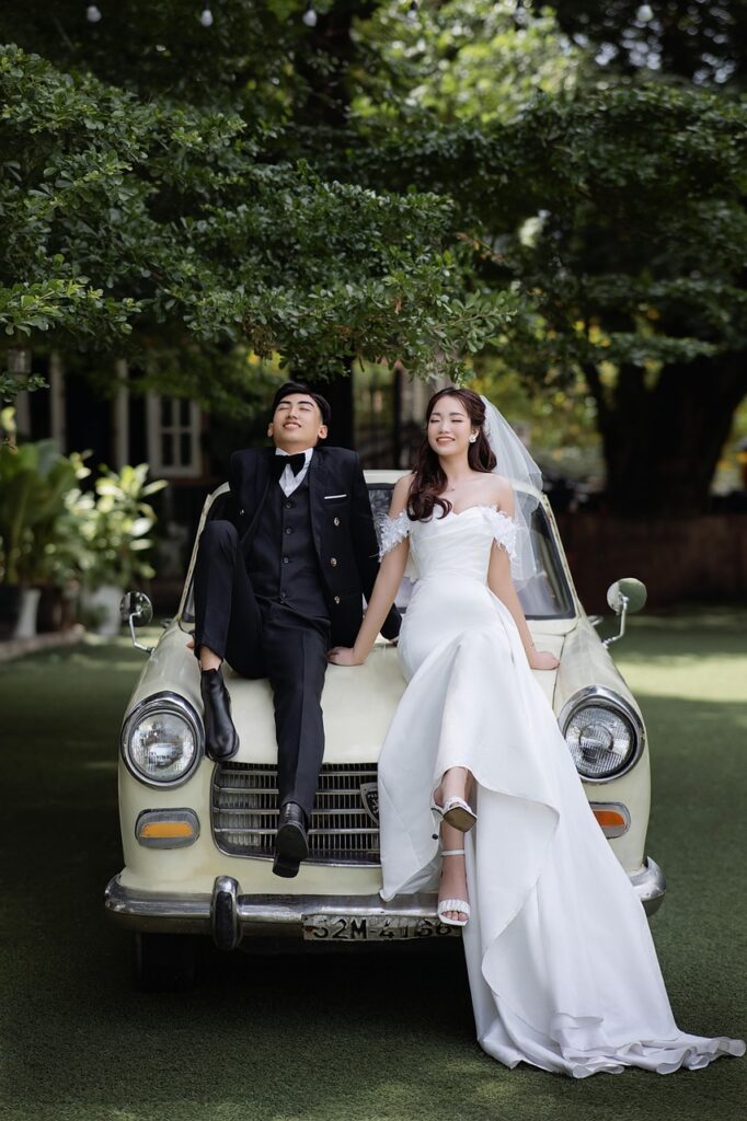 新婚夫婦におすすめの紅葉を楽しむ貸切温泉ペアプラン一泊二日は？