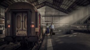 旅行初心者カップルにおすすめの紅葉を楽しむ貸切温泉ペアプランの人気宿は？