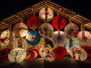 九州カップルにおすすめの紅葉を楽しむ貸切温泉ペアプランはプロポーズ向き？